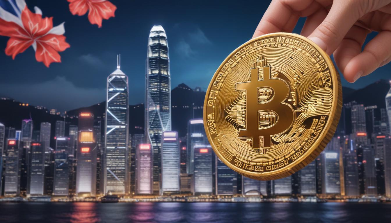 Hong Kong, Thailand, & South Korea: Crypto Regulation Showdown! 🤯 | Cryptodamus.io