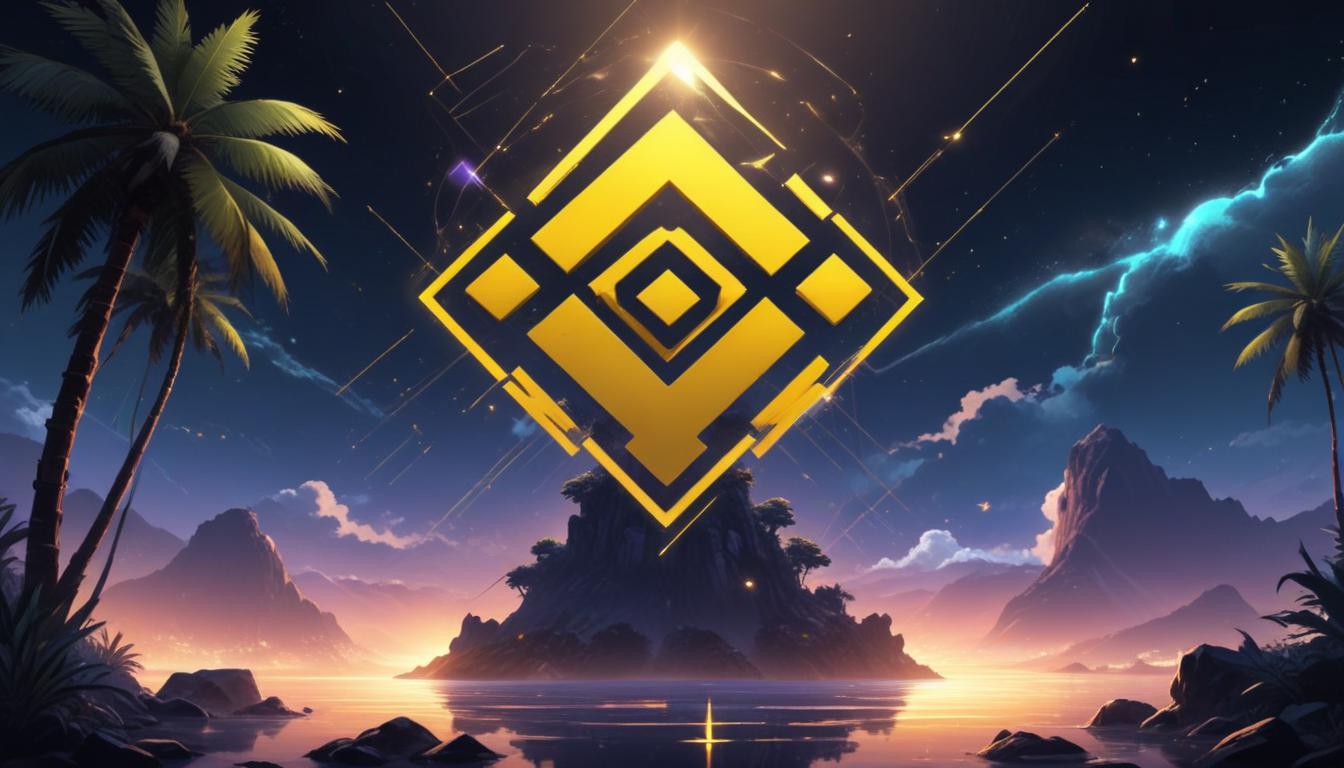 Horizon Network Upgrade: Unlocking Security & Performance! (Binance) | Cryptodamus.io