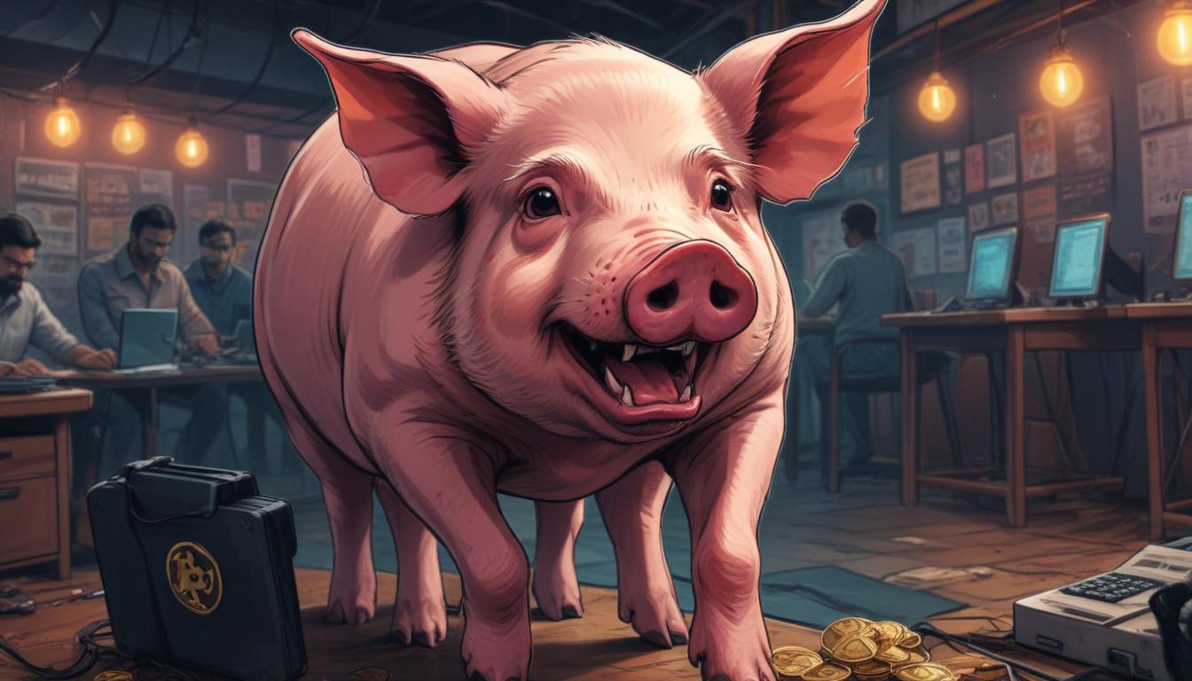 Horrifying Karachi Crypto Abduction: $340K Stolen! Learn How to Protect Yourself. | Cryptodamus.io