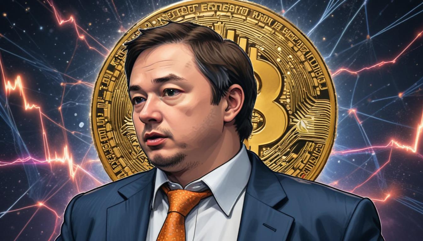 Hoskinson Defends Satoshi: Crypto Civil War or Necessary Debate? ADA Price Insights! | Cryptodamus.io