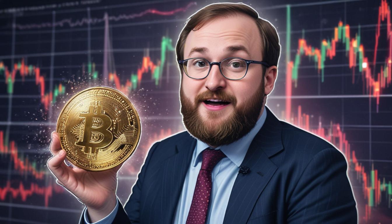 Hoskinson's 'Crazy February' Prediction: ADA, XRP Surge or Crash?  Find Out! | Cryptodamus.io