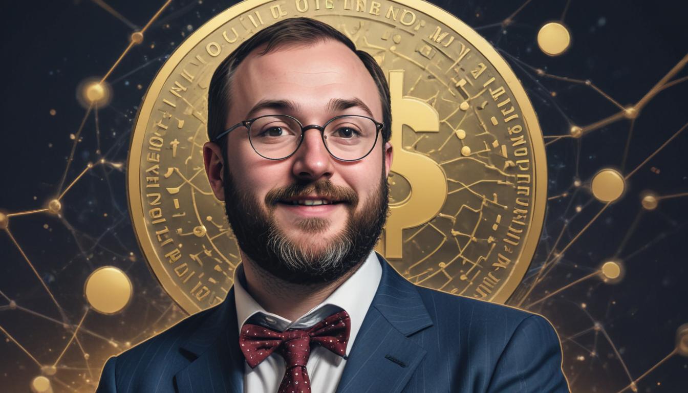 Hoskinson's Cryptic Message: What's REALLY Happening with Cardano? [ADA Analysis] | Cryptodamus.io