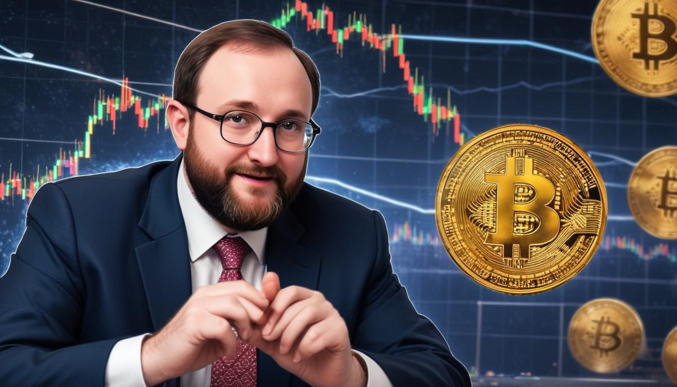 ШОКИРУЮЩИЙ прогноз Хоскинсона на 2025 год: станет ли это реальностью? | Cryptodamus.io