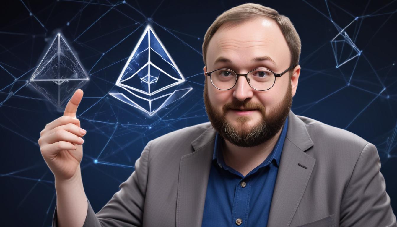 Hoskinson's SHOCKING Ethereum Prediction: 15 Years to Collapse? 🤔 | Cryptodamus.io