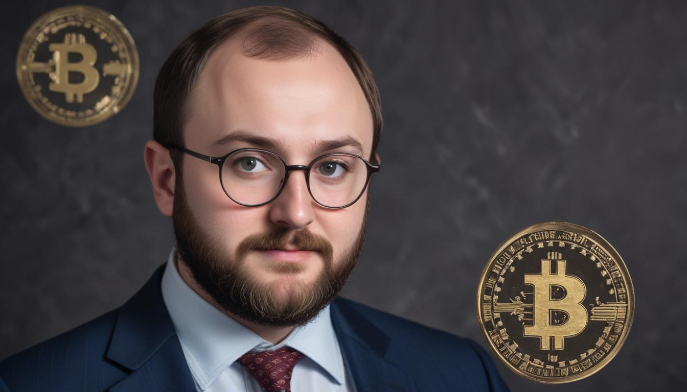 Hoskinson's SHOCKING Warning: VC Cryptos vs. the Rise of 'CrimeFi'! | Cryptodamus.io