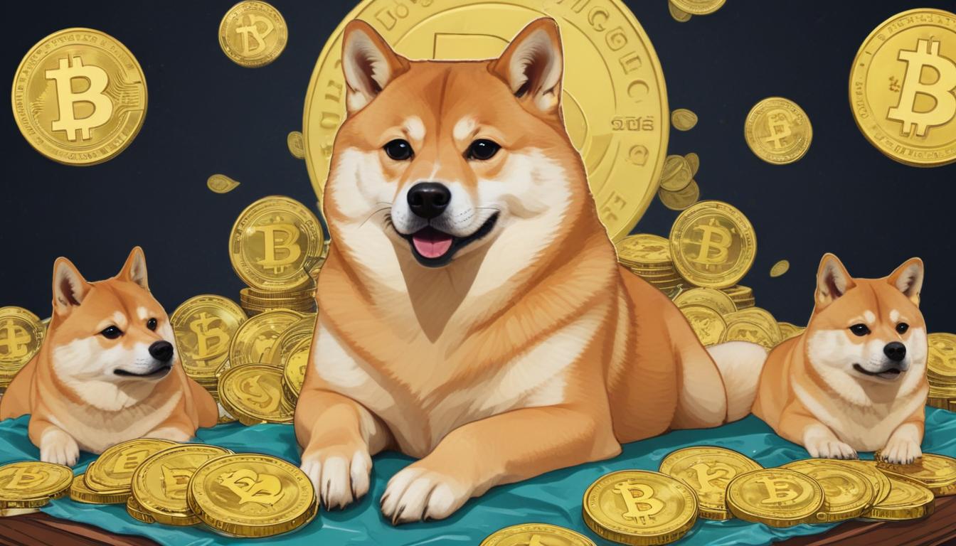 House of Doge: Will it Save Dogecoin? Exploring Dogecoin's Future & Adoption Strategies | Cryptodamus.io