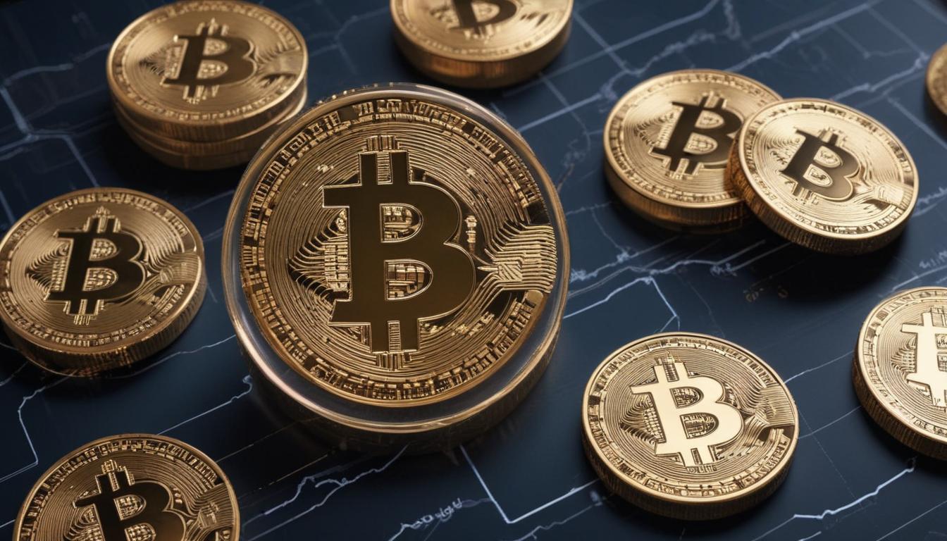 Как CME, ETF и выборы в Корее влияют на криптобудущее в $100 000 | Cryptodamus.io