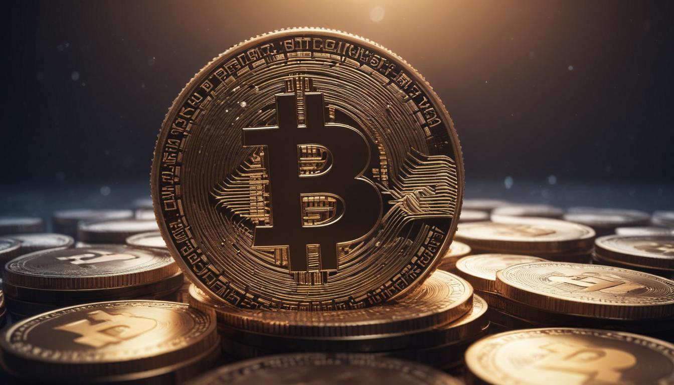 Прогноз HTX на 2025: господство Bitcoin, взлет ИИ и влияние Трампа! | Cryptodamus.io