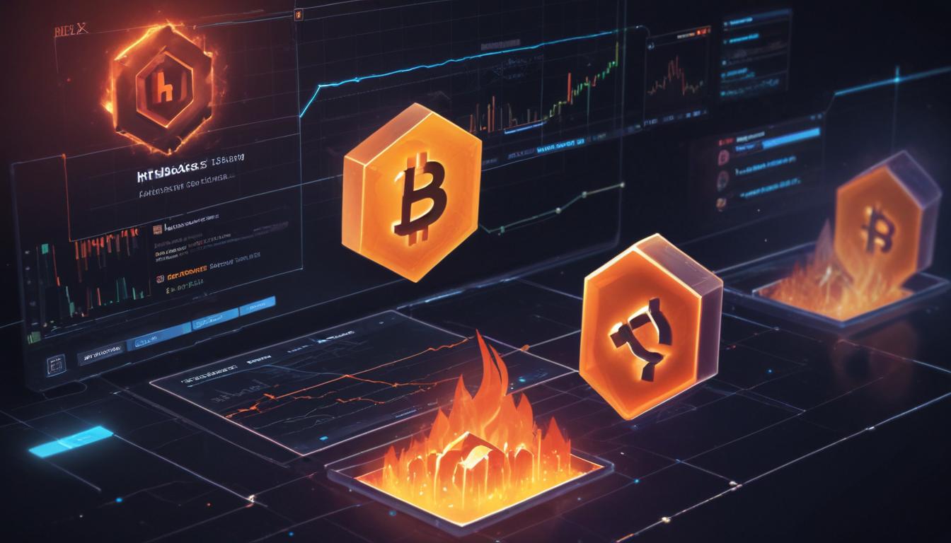 HTX & Fireblocks: Institutional Crypto Trading Revolution! 🚀 | Cryptodamus.io