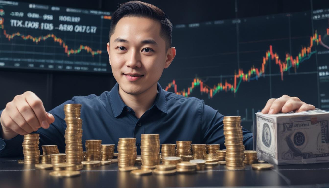 HTX's Q1 2025 Deposit Surge: Unveiling the Secrets Behind 210% Growth! | Crypto Insights | Cryptodamus.io