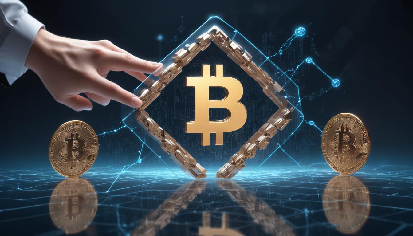 HUD & Blockchain: Revolutionizing Grants or Risky Experiment? (The Truth!) | Cryptodamus.io