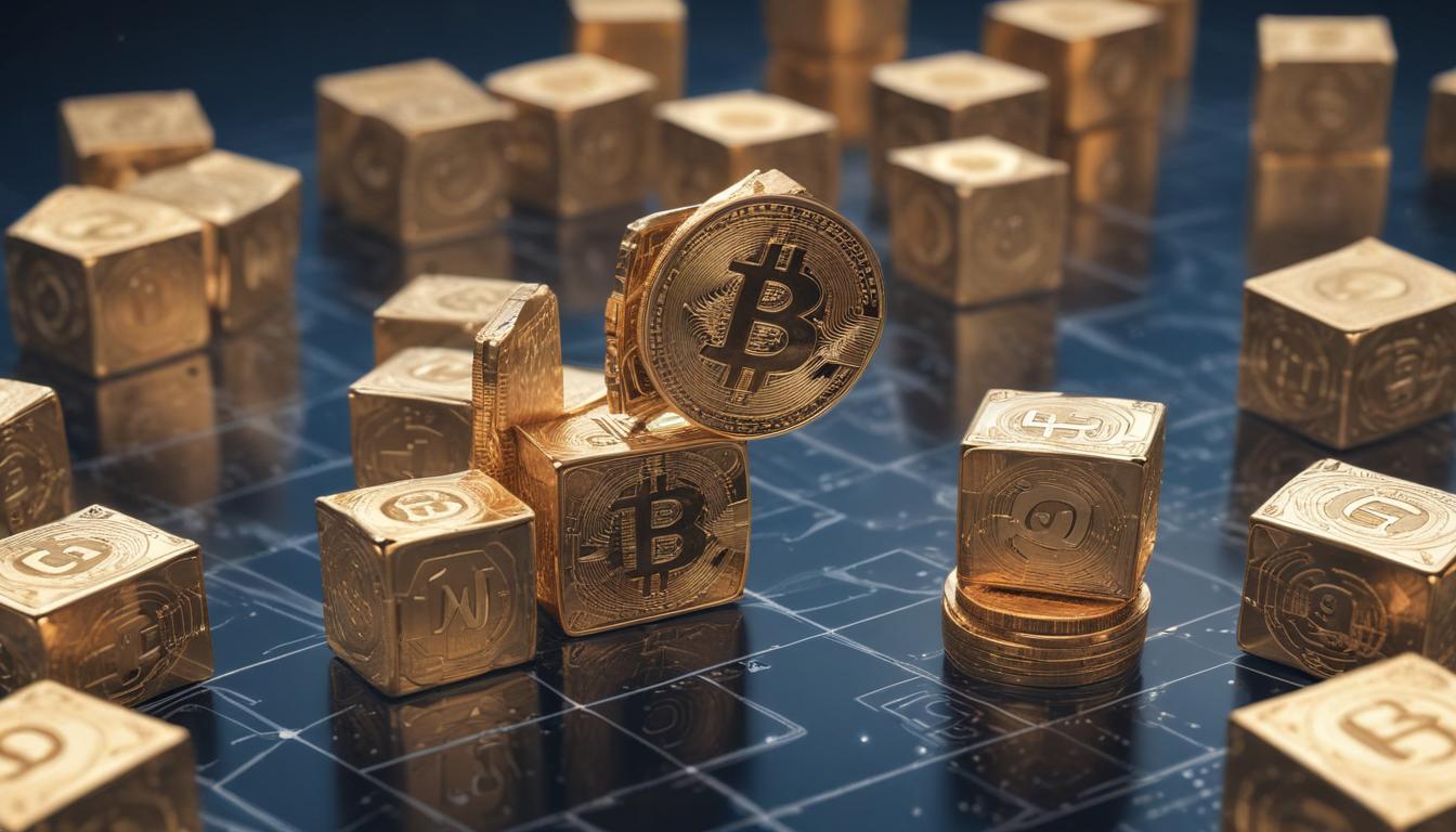 HUD & Blockchain: Revolutionizing Social Housing or Risky Experiment? (Stablecoins & More) | Cryptodamus.io