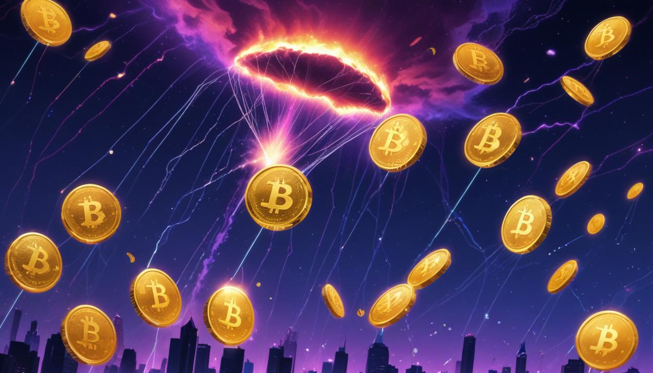 🔥 HUGE Crypto News! $ME Airdrop, XRP ETFs, Binance Listings & 1 BTC Lottery! 🚀 | Cryptodamus.io