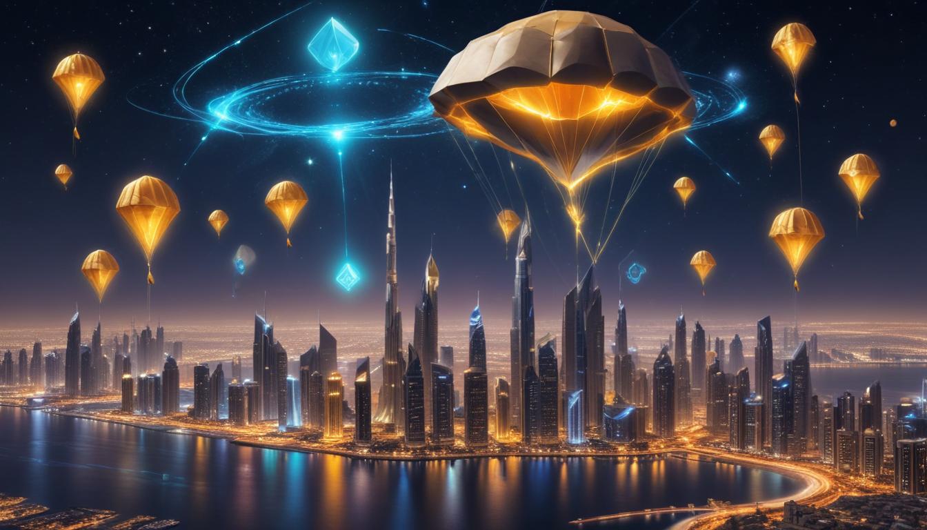 🔥 HUGE Crypto Rewards & Metaverse Action! OKX, Bitget, Plus Wallet & More! | Cryptodamus.io