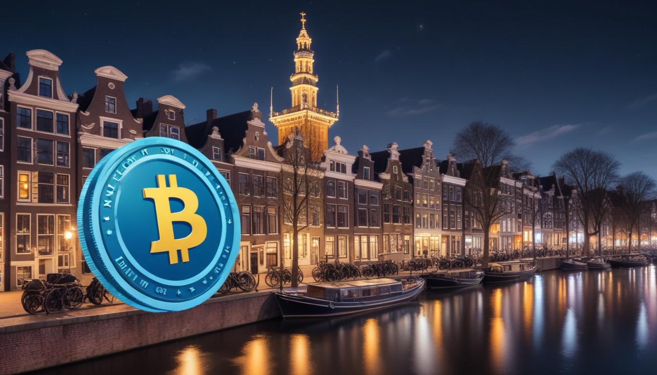 🔥Сенсация! 4 крипто-стартапа получили лицензии MiCA!🔥 | Cryptodamus.io