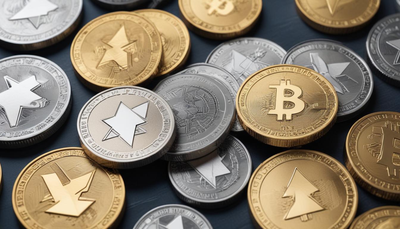 🚨 HUGE NEWS! Altcoin ETFs Explode: Aptos, Avalanche, & XRP ETFs Filed! 🚨 | Cryptodamus.io