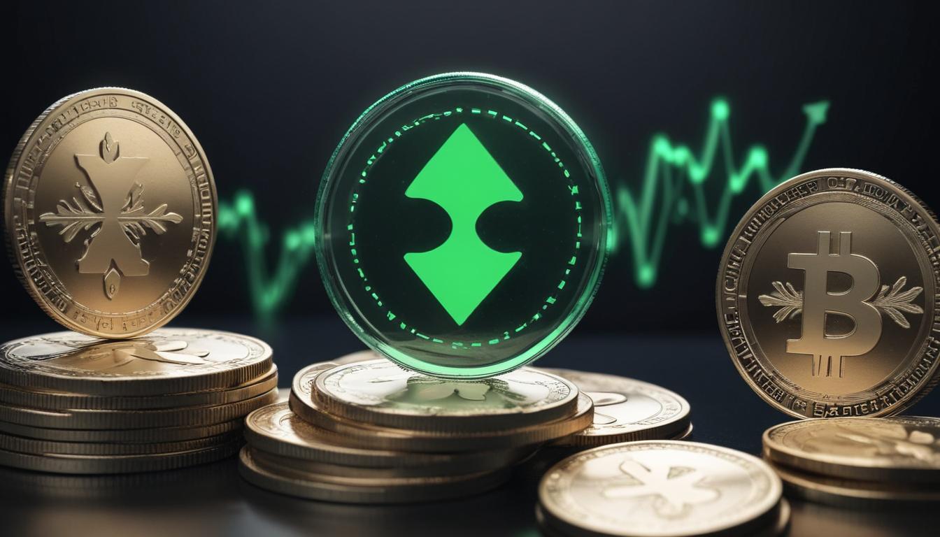 🚨 HUGE NEWS! Ripple's RLUSD Approved! XRP Price Soars? 📈 | Cryptodamus.io