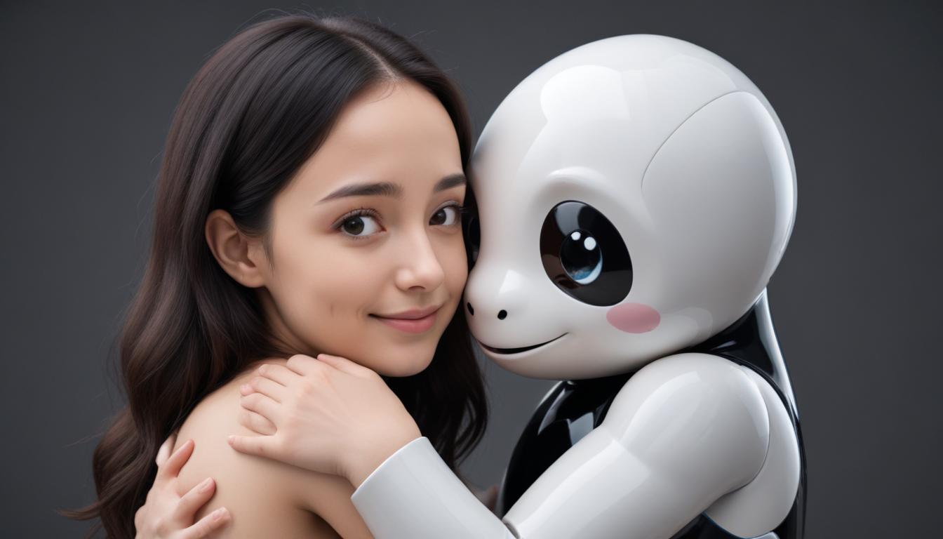 Hugging Face Settles HUGE AI Lawsuit!  The Shocking Details Revealed (Kind Of...) | Cryptodamus.io