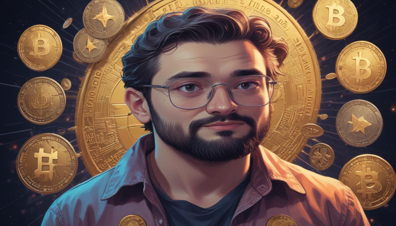 HUGO Meme Coin: Multi-Chain Domination with FOMA AI – Is This the Next Big Thing? | Cryptodamus.io