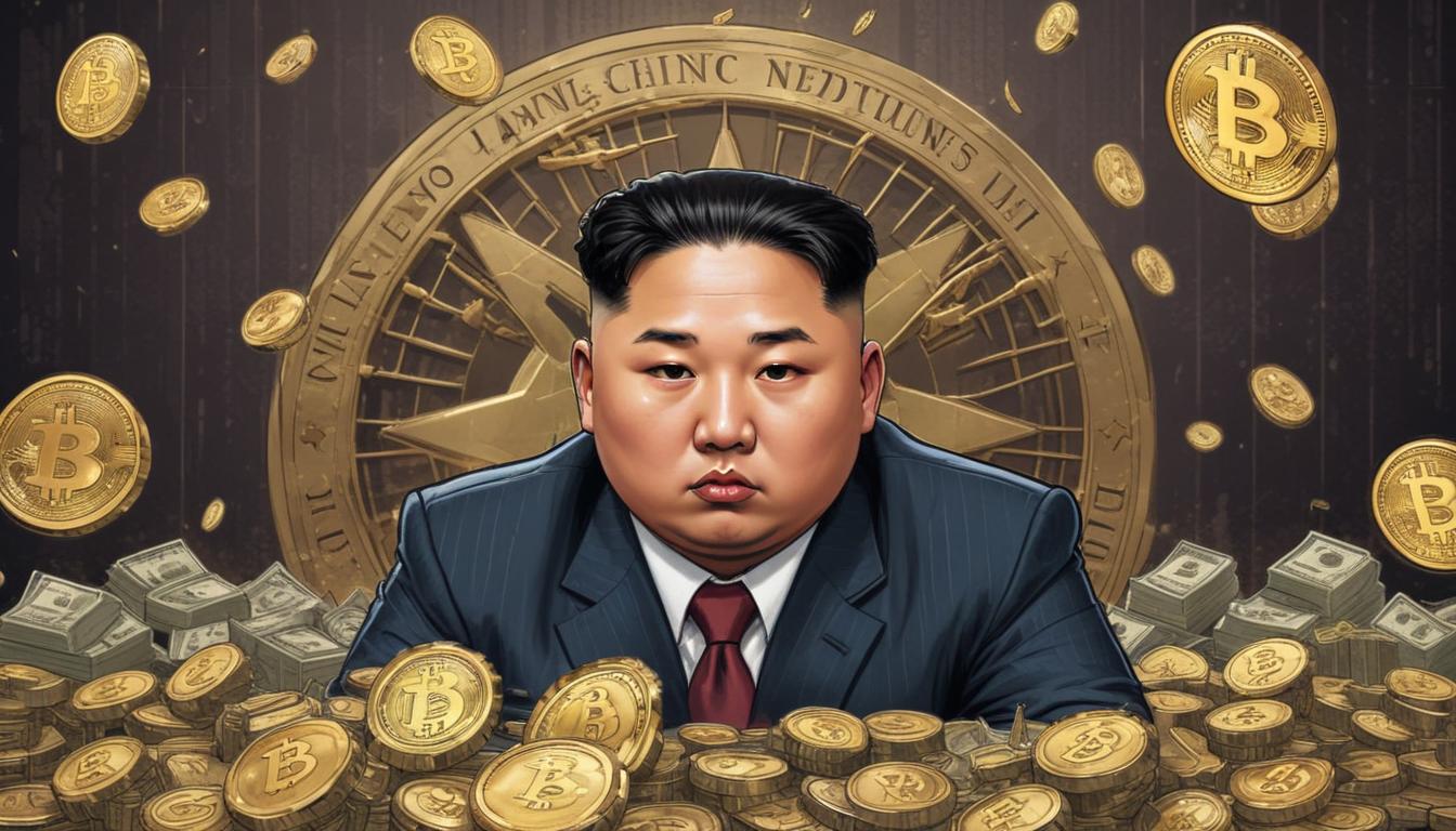 Huione Sanctions: $4 Billion Crypto Laundering Scandal Rocks the Industry! | Cryptodamus.io