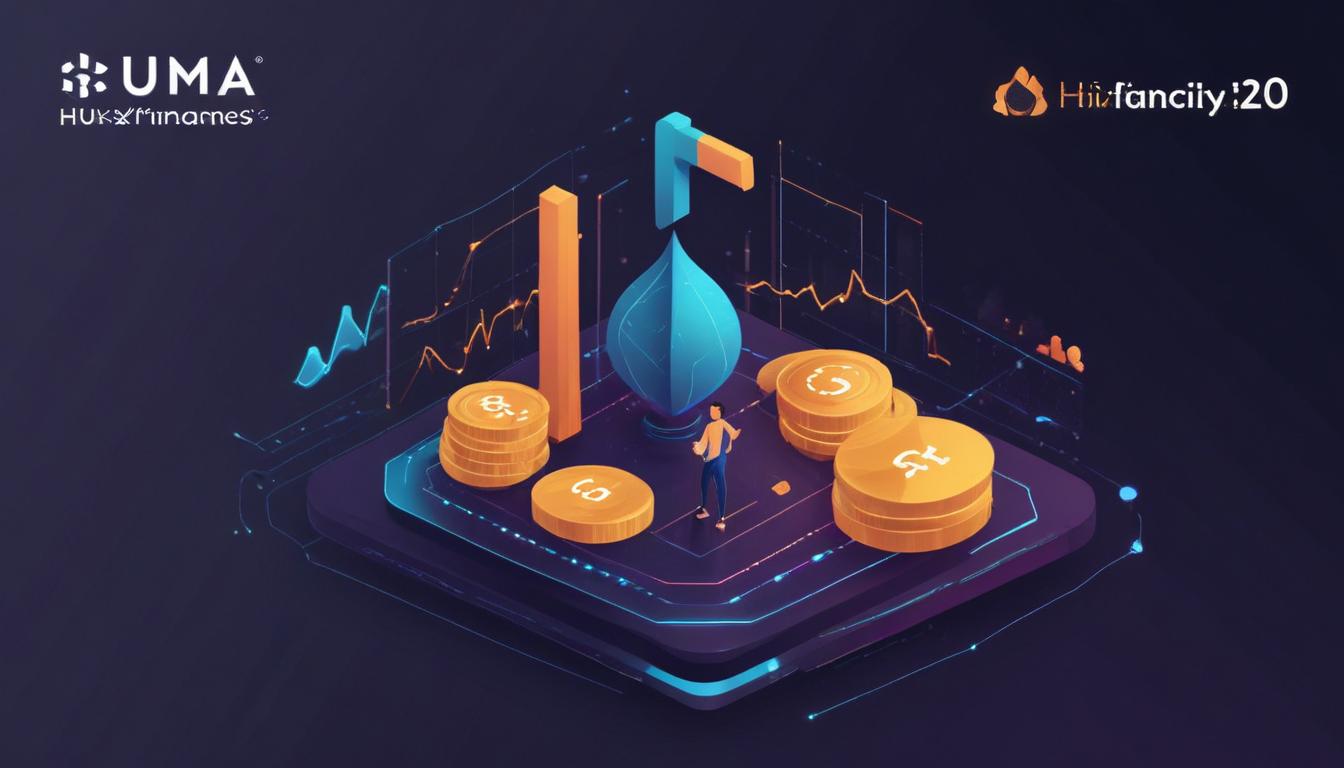 Huma Finance 2.0: Revolutionizing DeFi Yield with PayFi - Stable Returns on Solana! | Cryptodamus.io