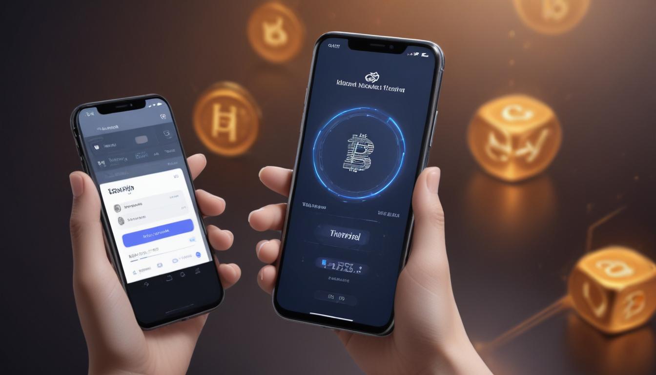 Human Wallet: Stop Blind Signing! Secure Your Web3 Transactions Now! | Cryptodamus.io