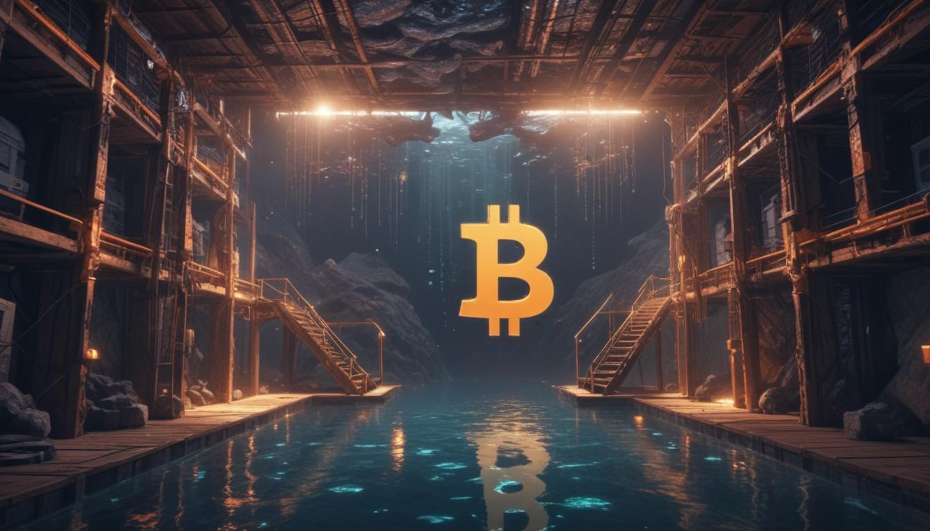 Hut 8's $331M Income: Decoding Crypto & AI Domination! | Cryptodamus.io