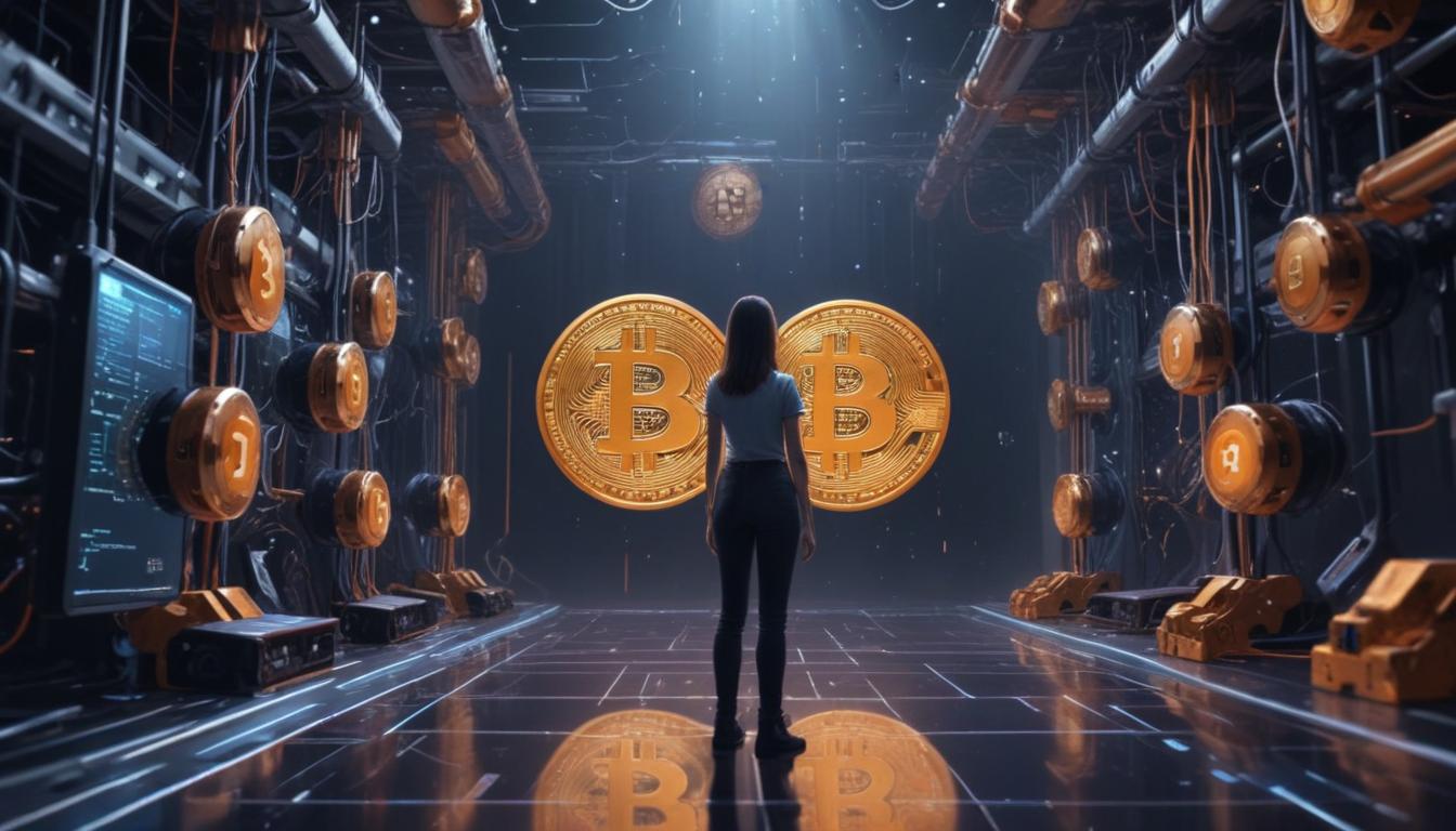 Hut 8's $331M Profit: Unveiling the Secrets Behind Their Crypto & AI Success! (2024) | Cryptodamus.io