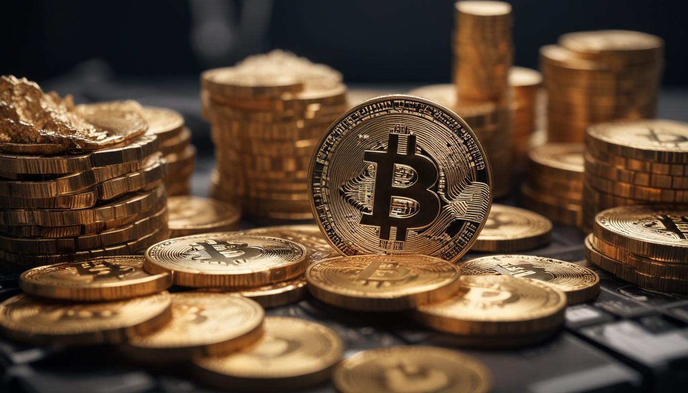 Hut8's Bitcoin Strategy: A Deep Dive into a Winning Formula for Long-Term Growth! | Cryptodamus.io