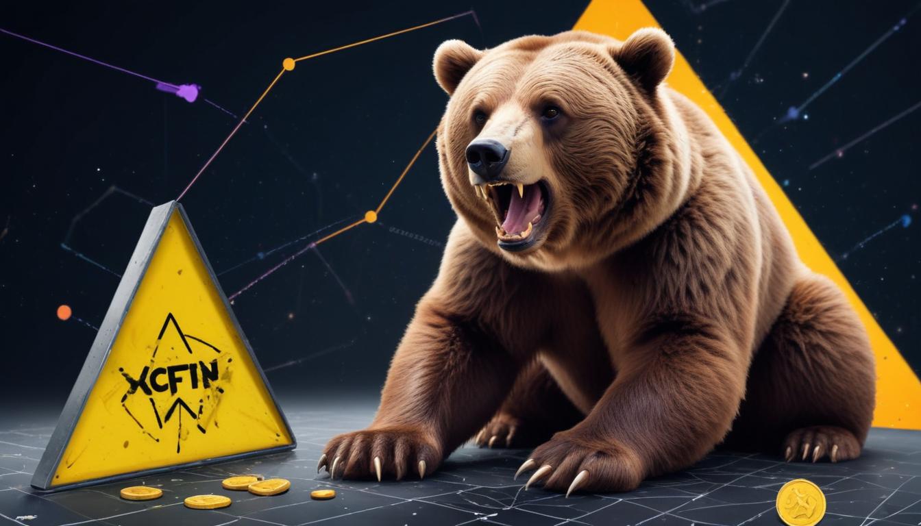 HYPE, DOT, & XCN: Crypto Breakout or Bear Trap? Expert Analysis! | Cryptodamus.io