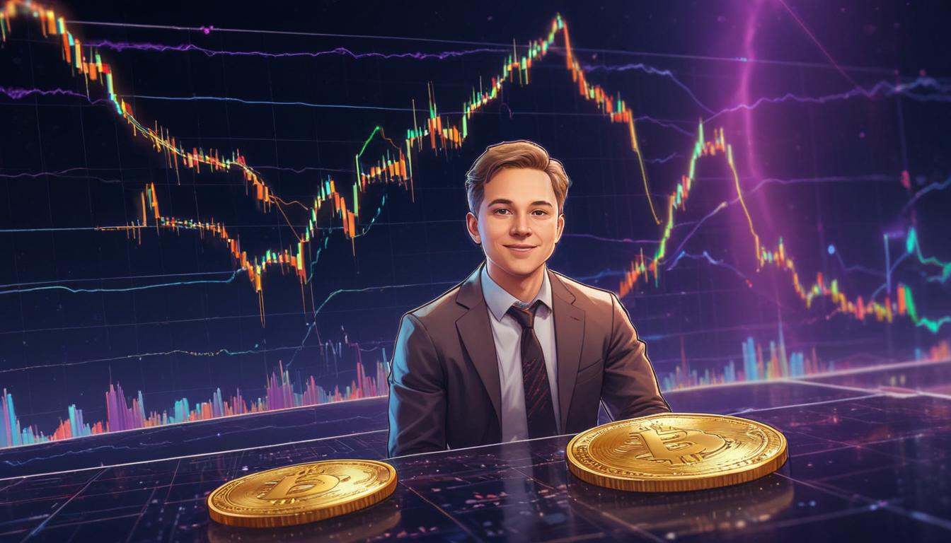 HYPE's Price Explodes! Market Dynamics & Long-Term Potential Revealed | Cryptodamus.io