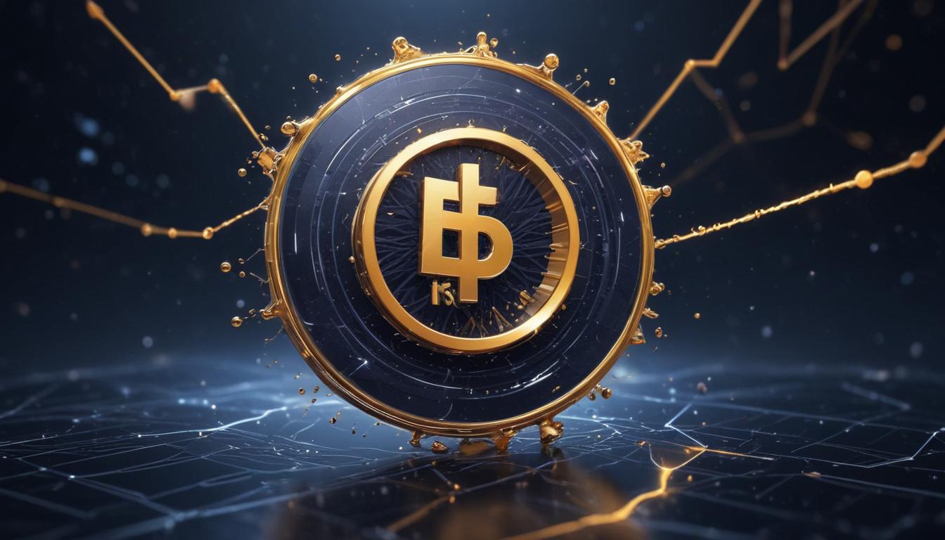 Токен HYPE ВЗОРВАЛСЯ! Hyperliquid Доминирует на Рынке DeFi Бессрочных Свопов | Cryptodamus.io