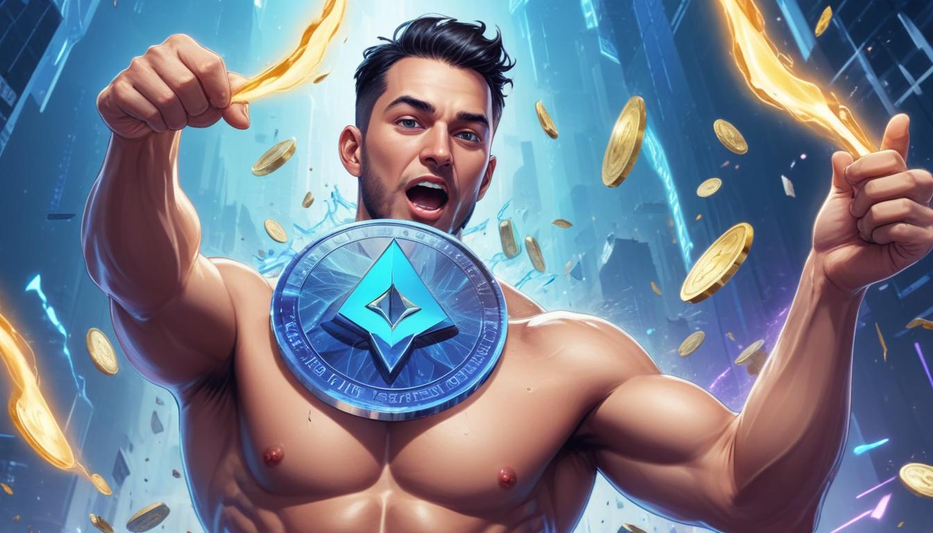 HYPE Token SHOCK: Hyperliquid Overtakes Aave! DeFi Power Shift Explained | Cryptodamus.io