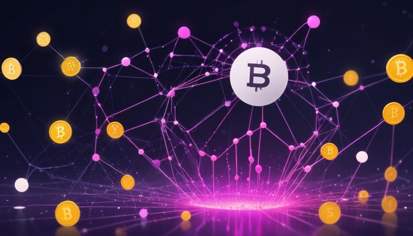 HYPE vs DOT vs Web3Bay: Crypto Deep Dive! Which Altcoin Will Dominate the Web3 Market? Find Out Now! | Cryptodamus.io