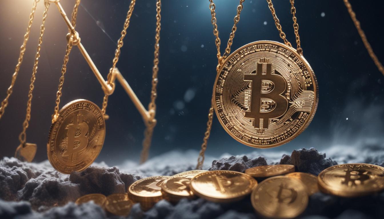 HYPE vs. FARTCOIN: Which Crypto Will EXPLODE? Deep Dive Analysis! | Cryptodamus.io