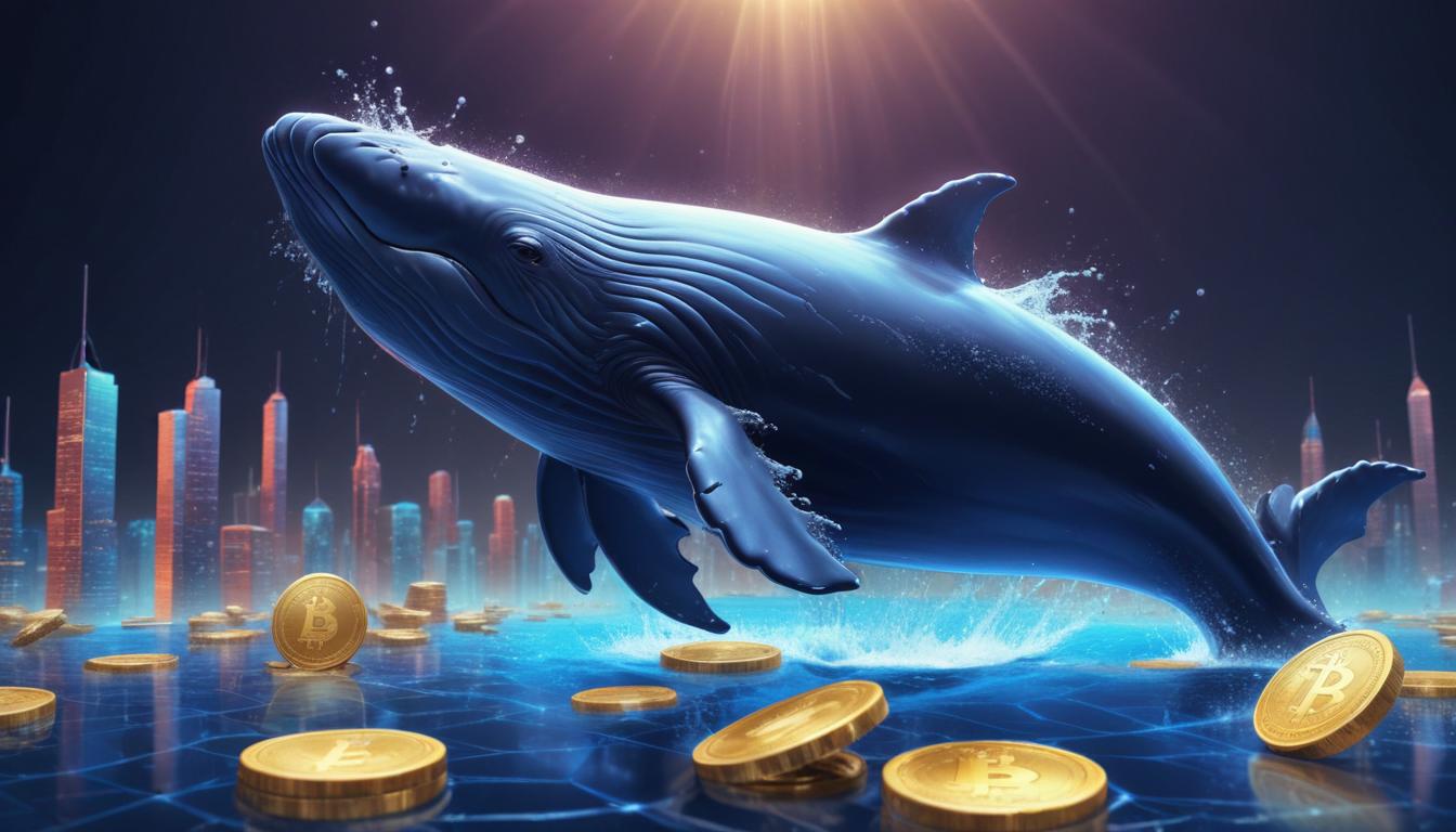HYPE Whale Alert! 🤑 $12.5M Investment Sends Token Soaring – Is This Sustainable? | Cryptodamus.io