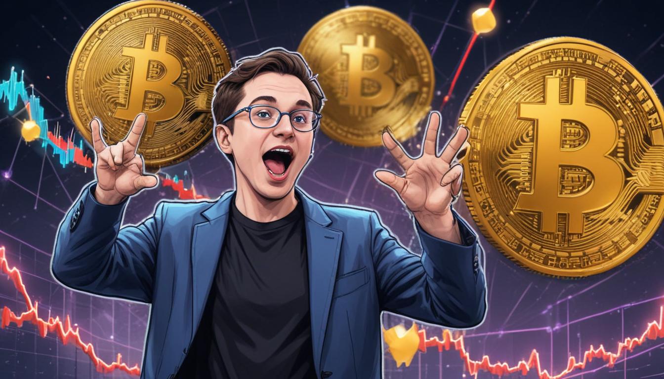 HYPE, XLM, & BDAG: Crypto's Next Big Winners? SHOCKING Price Surges & Presale Secrets Revealed! | Cryptodamus.io