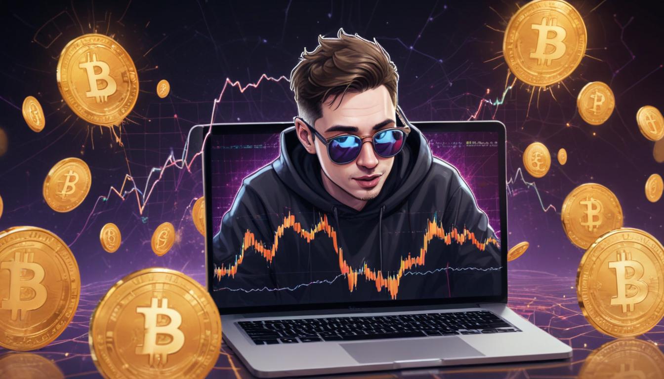 HyperEVM SHOCK: Did the Launch Live Up to the Hype? Price Crash Explained! | Cryptodamus.io