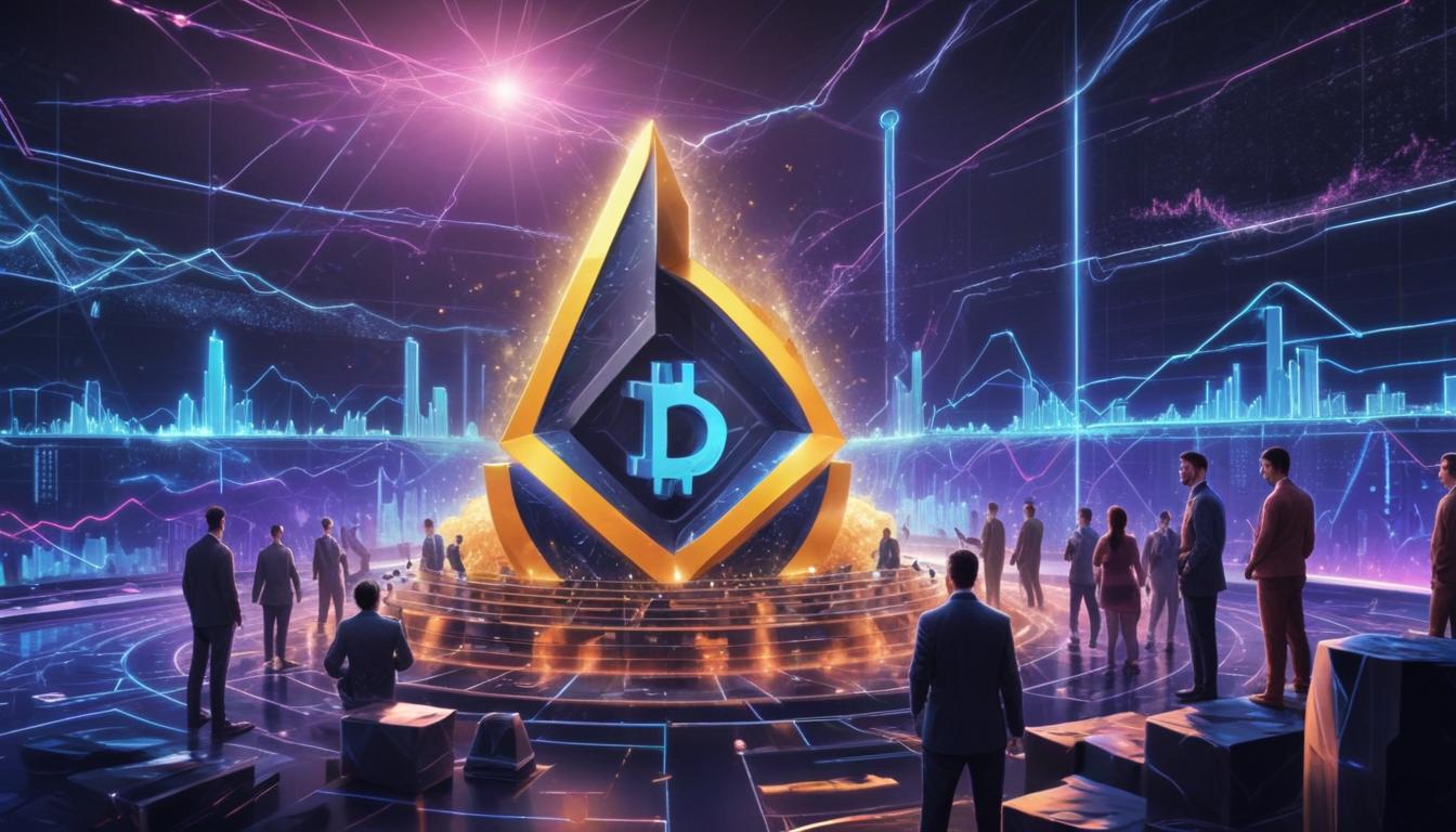 Hyperliquid Hits $1 Trillion! DEX Revolution Confirmed! | Cryptodamus.io