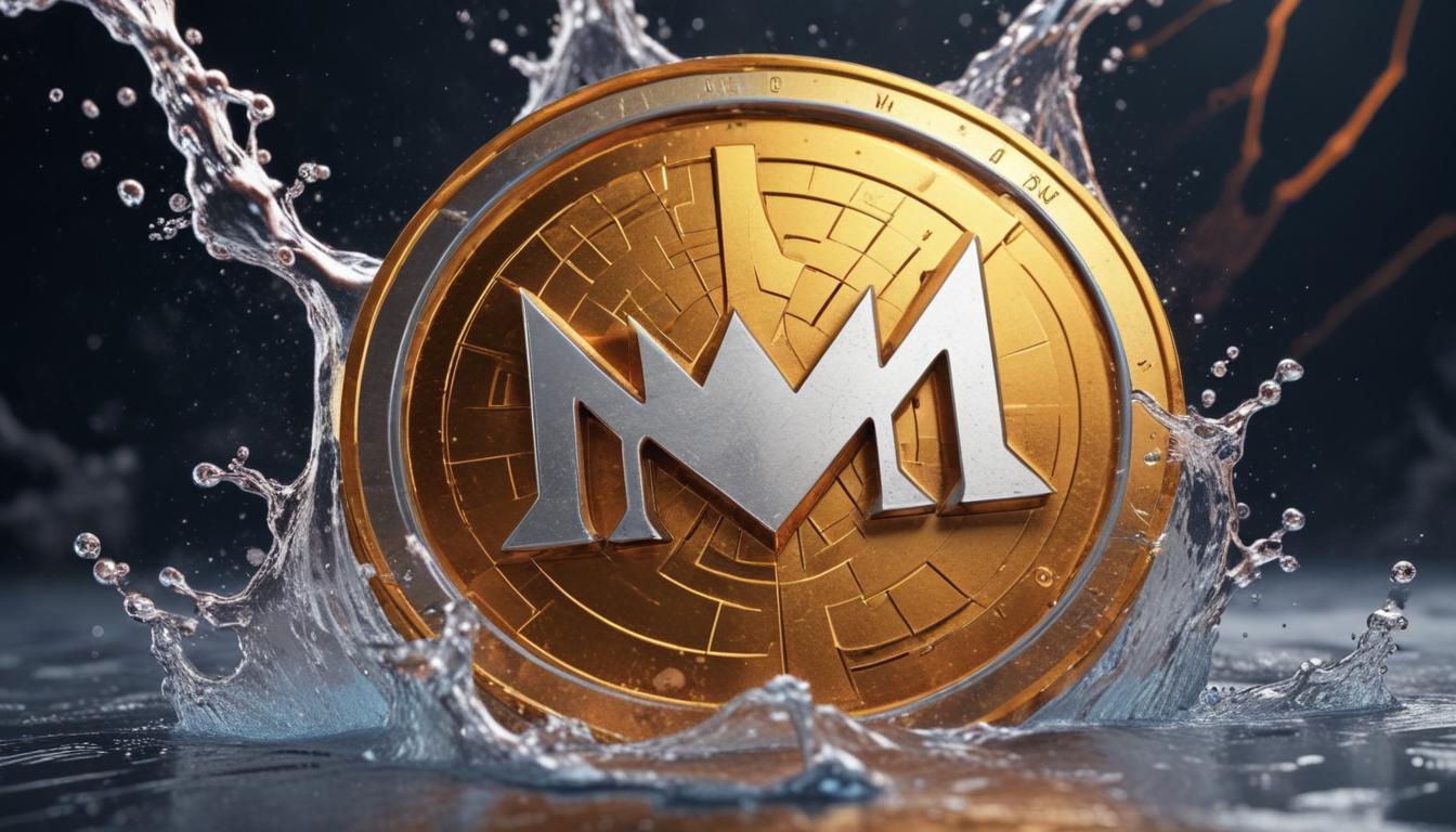 Прорыв Hyperliquid (HYPE): взлетит ли этот альткоин? Анализ XDC и Monero (XMR) внутри! | Cryptodamus.io