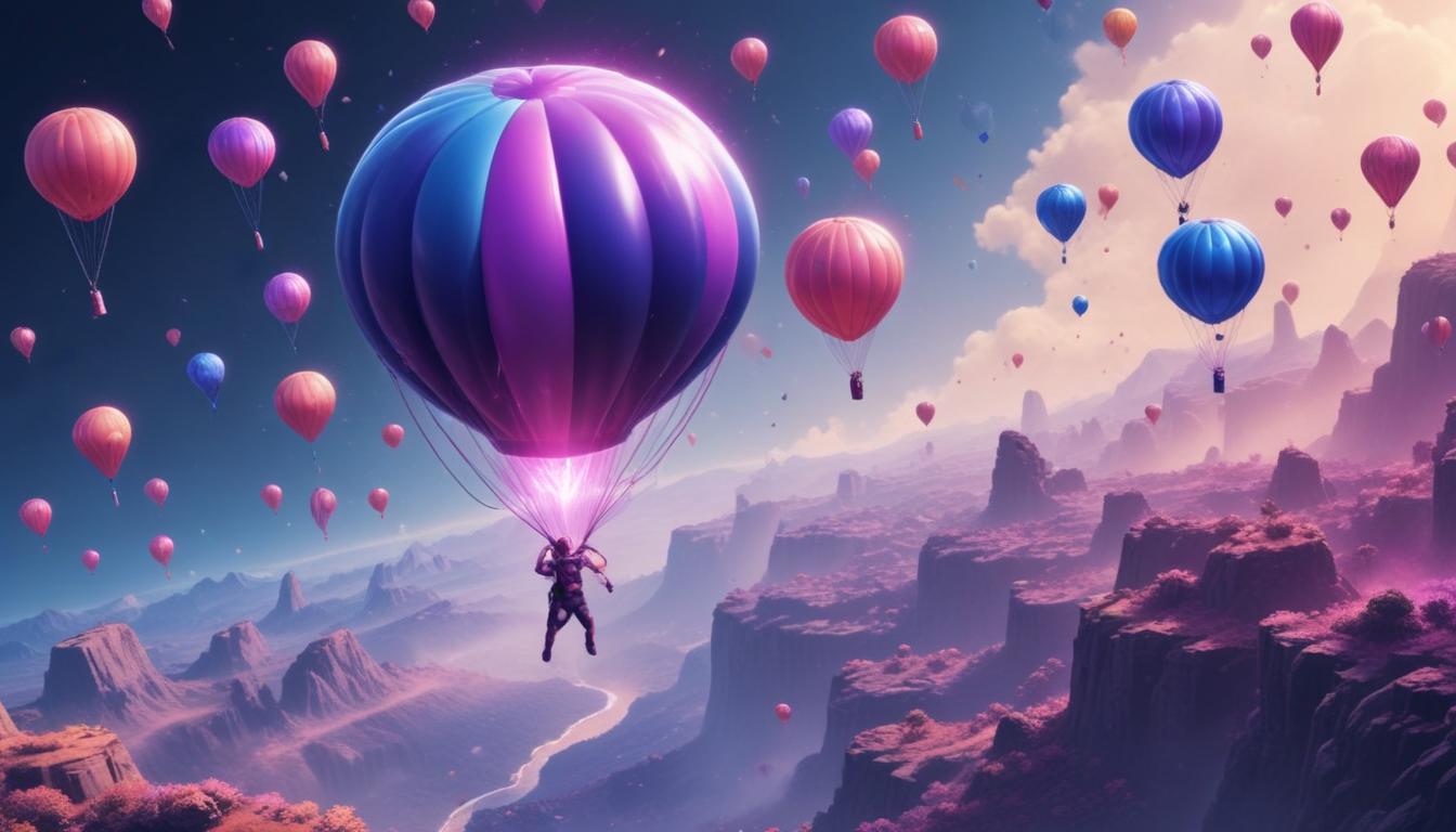 Hyperliquid's $1.2B Airdrop: DeFi's Biggest Ever?  🤯 | Cryptodamus.io