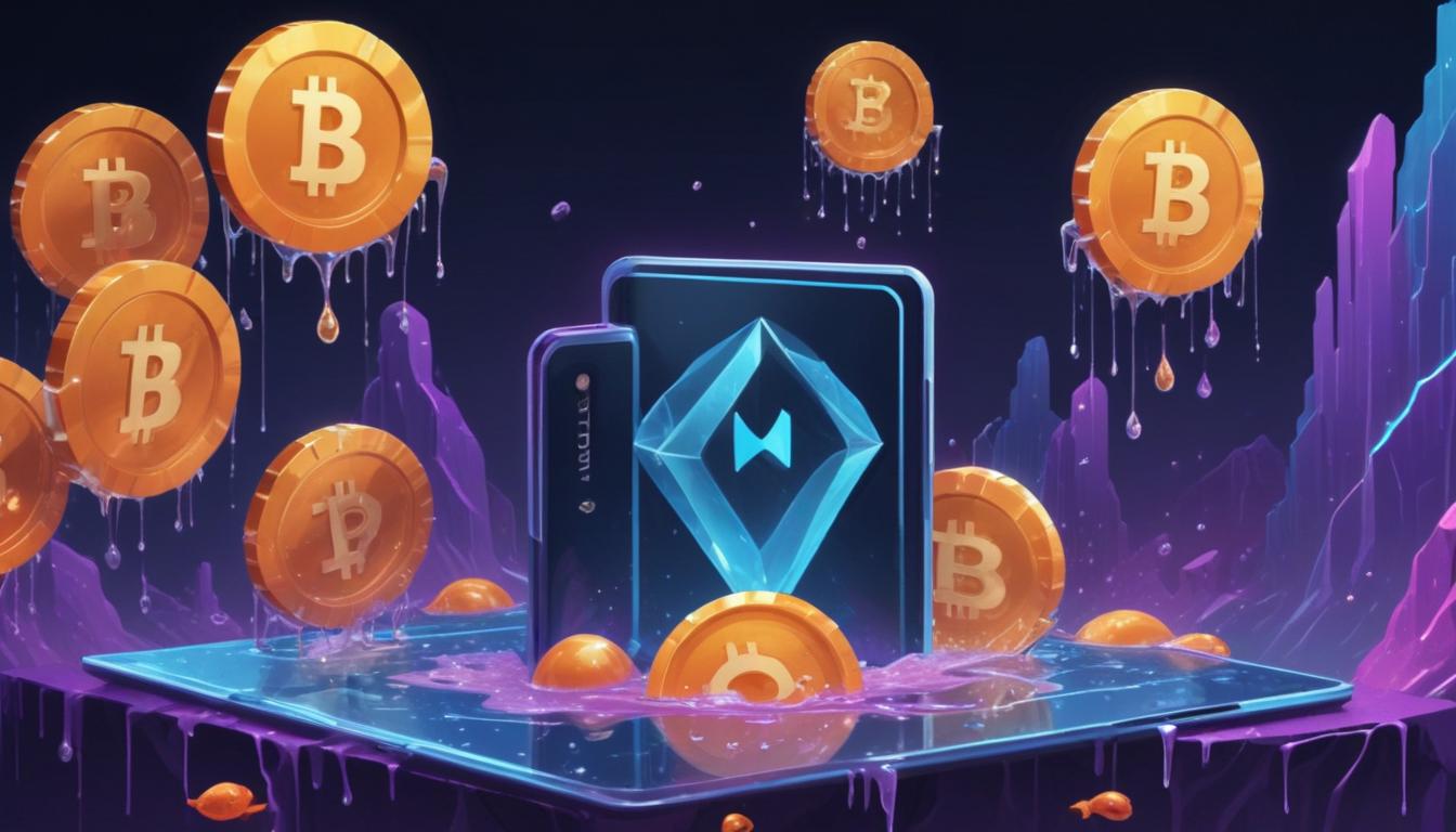 Hyperliquid's Altcoin Gamble: New Wallet Strategies & Platform Risks Exposed! | Cryptodamus.io