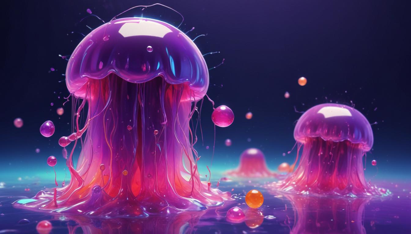 HyperLiquid's $JELLY Crash: How DeFi Vulnerabilities Exploded! 🚨 | Cryptodamus.io