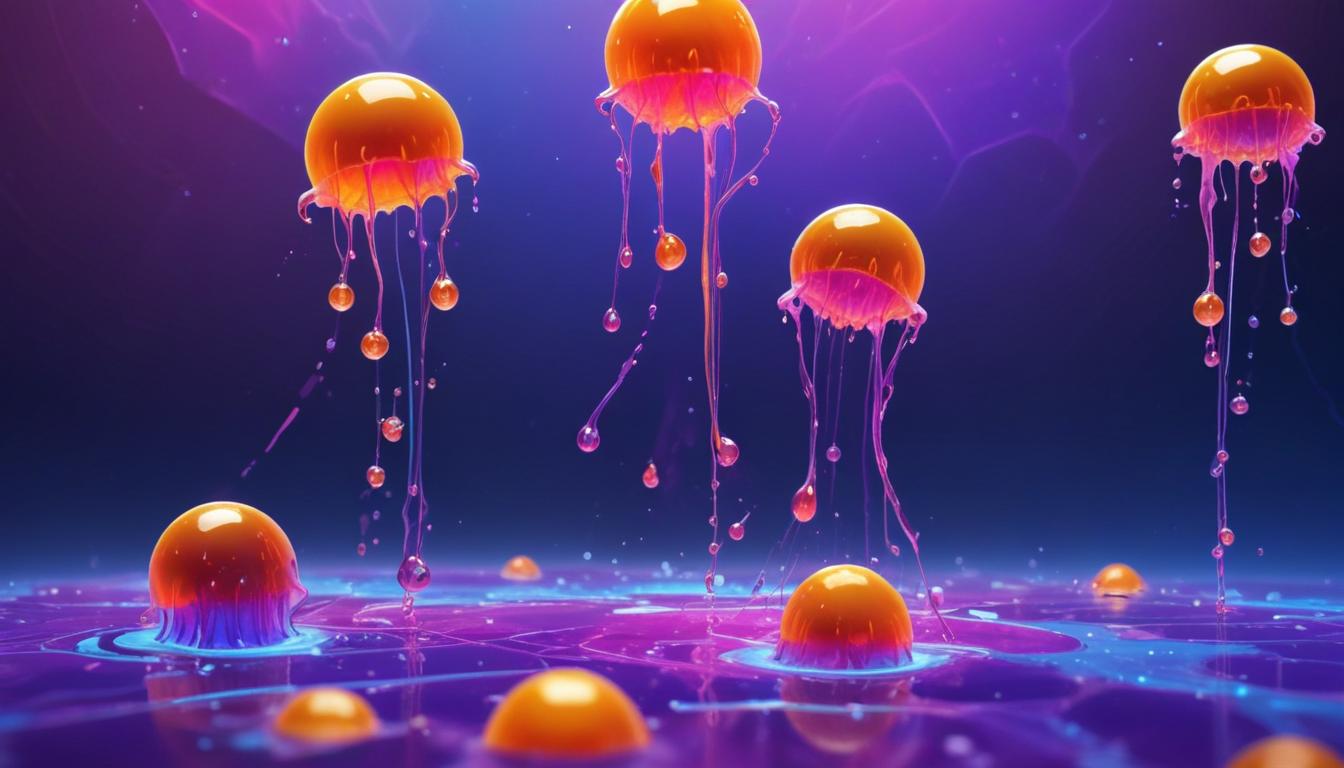 Крах $JELLY на HyperLiquid: разбор последствий для безопасности и централизации! (Обновлено) | Cryptodamus.io