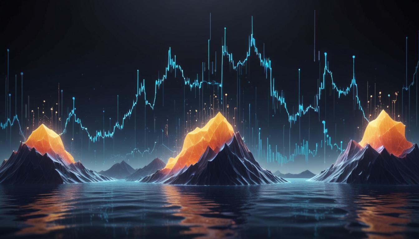 Hyperliquid's Parabolic Rally & SUI's Resilience: A Deep Dive into Crypto Market Dynamics | Cryptodamus.io