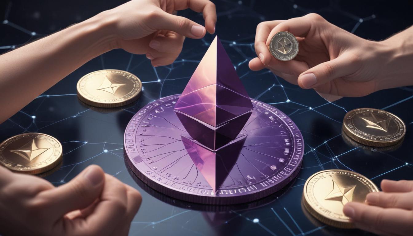 Hyperliquid ОБОГНАЛ Ethereum! Шок в DeFi: раскрыт лидер по доходу! | Cryptodamus.io