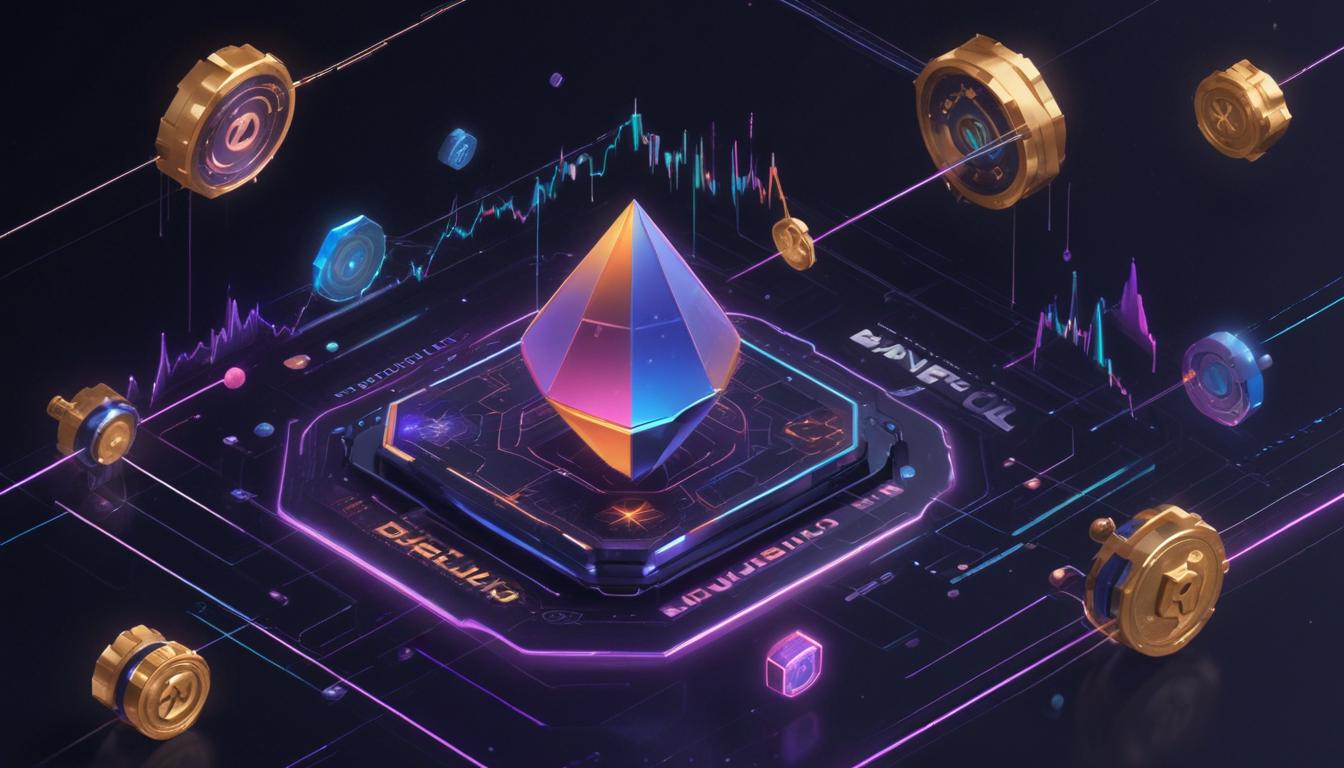 Hyperliquid Uncovered: Decentralized Trading's Secret Weapon? | Cryptodamus.io