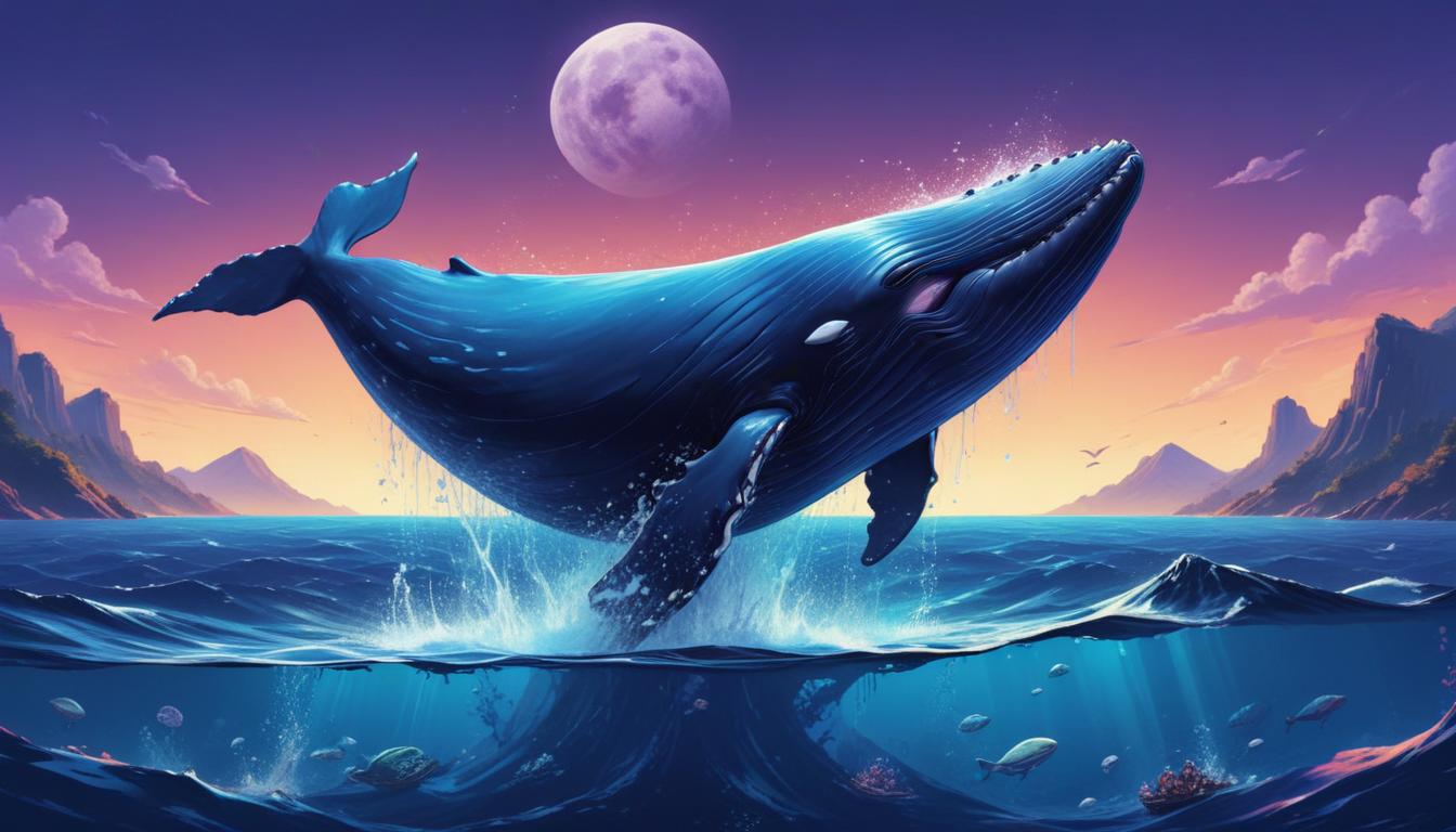 Hyperliquid Whale EXPOSED! $200M Ether Liquidation Unveiled! | Cryptodamus.io