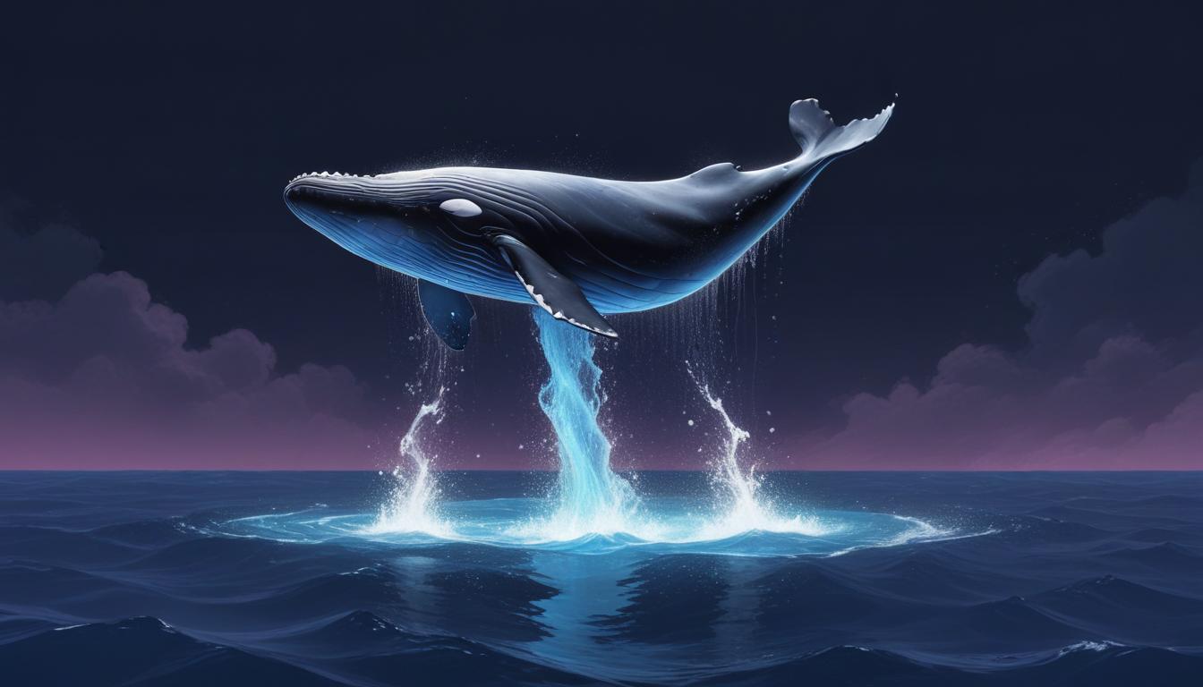 Hyperliquid Whale EXPOSED: $20M DeFi Heist & Shocking Criminal Past! | Cryptodamus.io