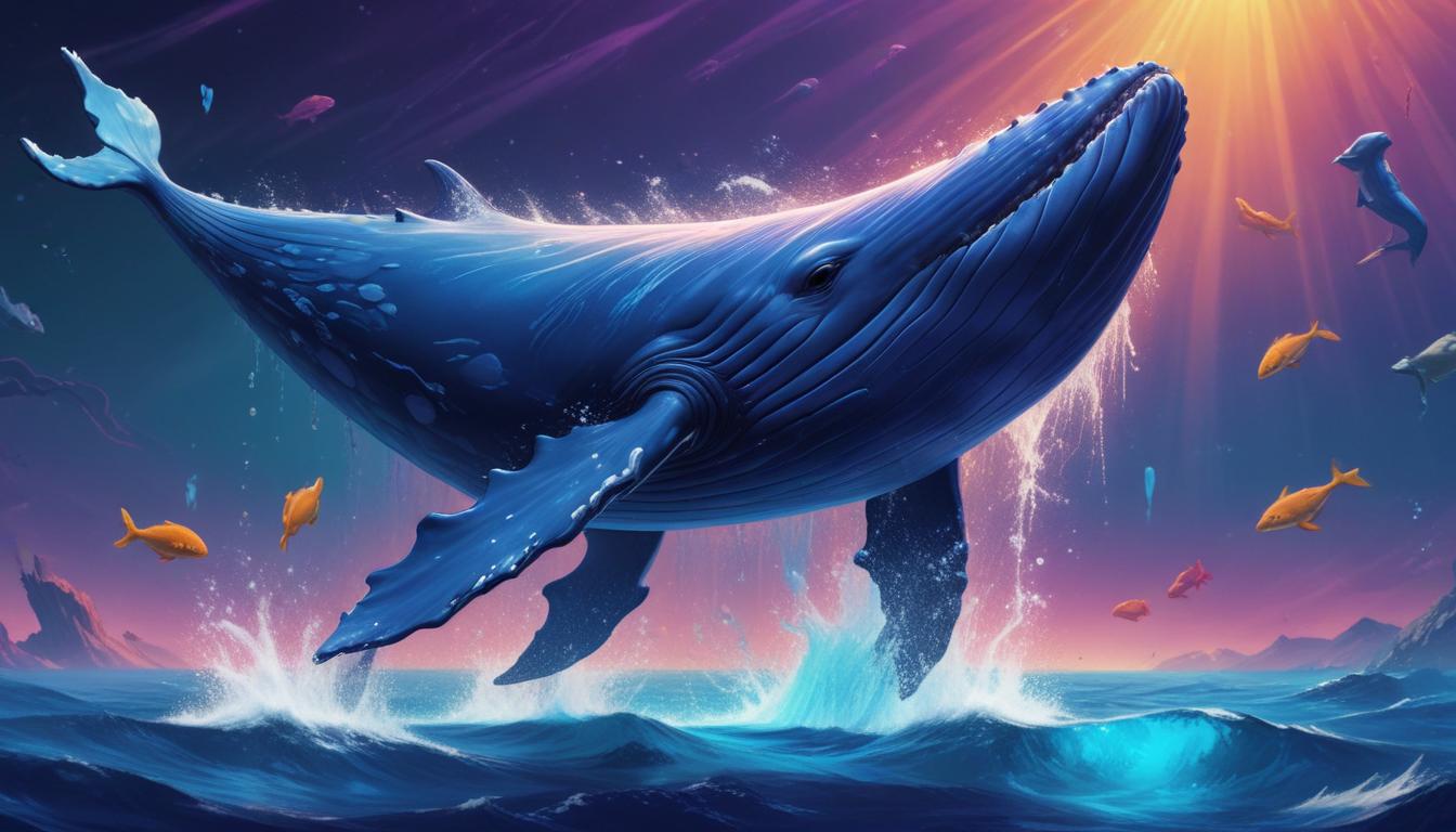 Гиперликвидный Кит Разоблачен! Как Один Трейдер Потряс Крипторынок | Cryptodamus.io